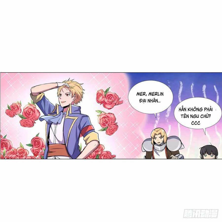 Ma vương thất nghiệp - Chapter 125 - Page 24