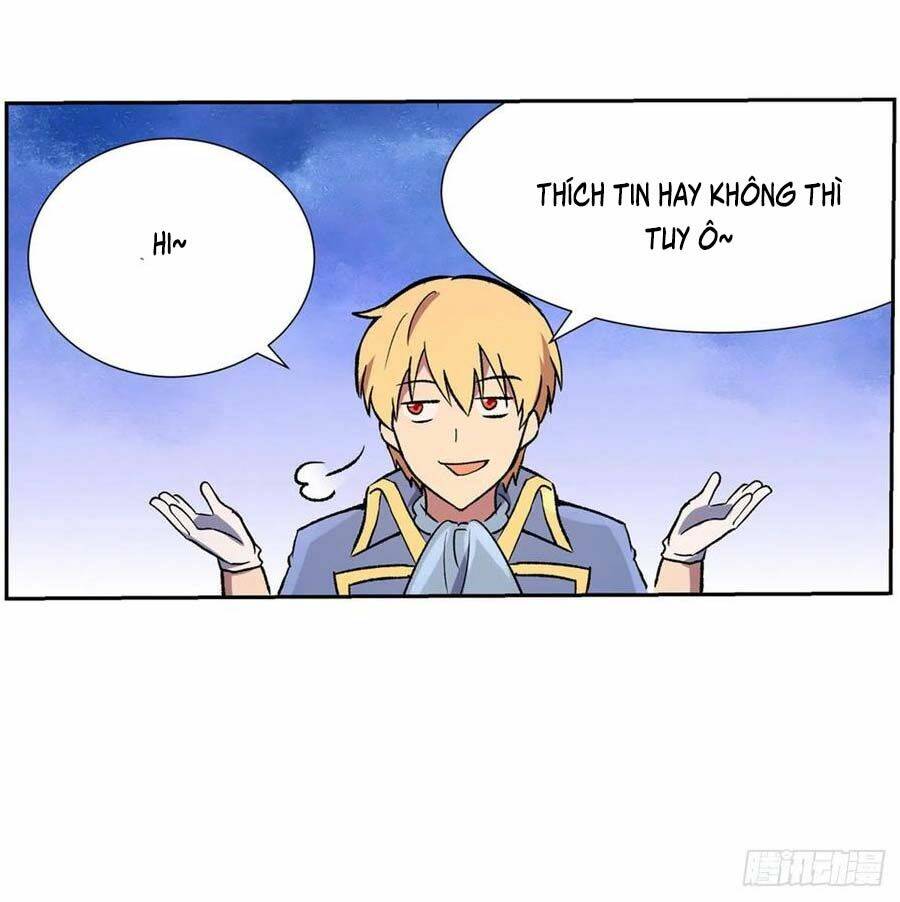 Ma vương thất nghiệp - Chapter 125 - Page 26