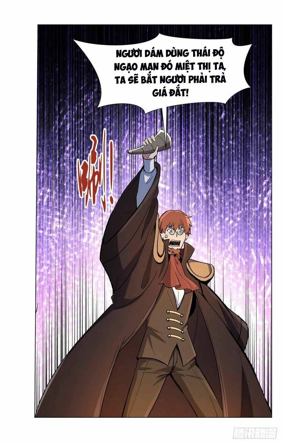 Ma vương thất nghiệp - Chapter 125 - Page 28