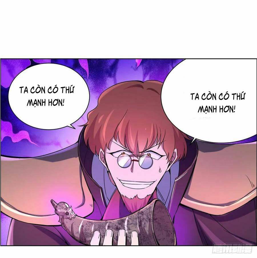 Ma vương thất nghiệp - Chapter 125 - Page 30