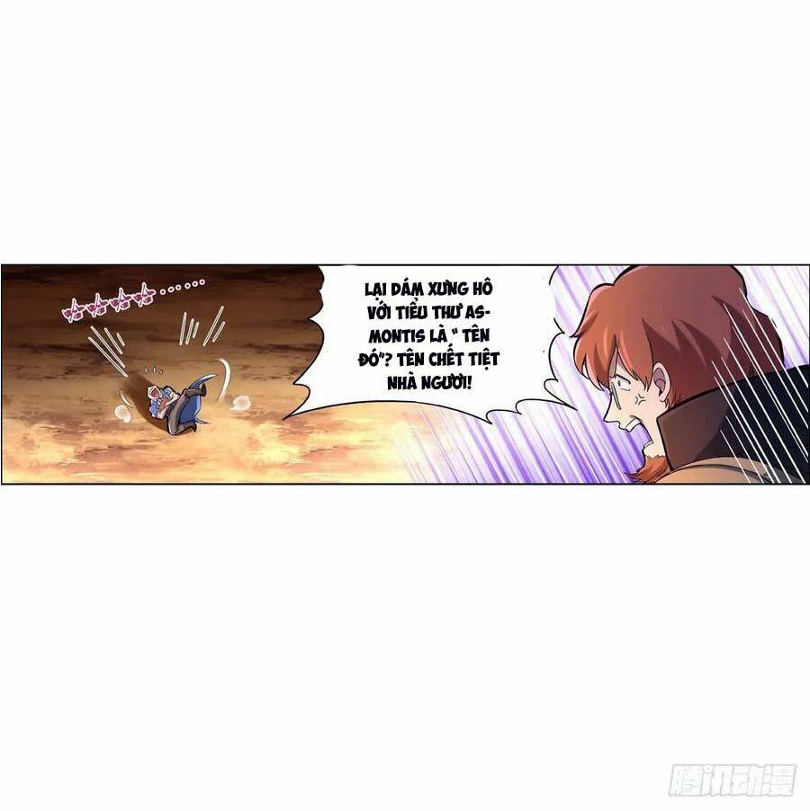 Ma vương thất nghiệp - Chapter 125 - Page 32