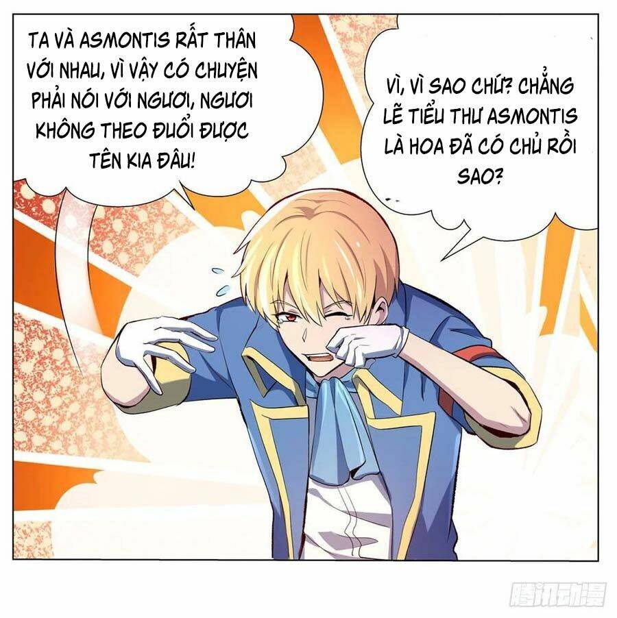 Ma vương thất nghiệp - Chapter 125 - Page 33