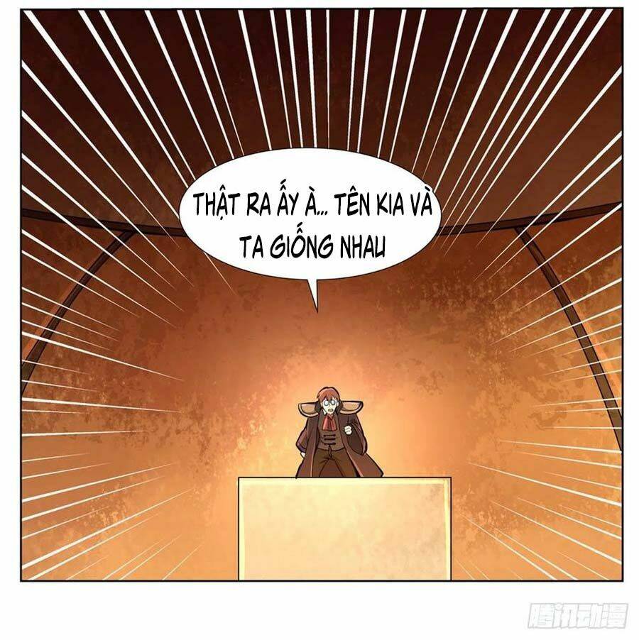 Ma vương thất nghiệp - Chapter 125 - Page 34