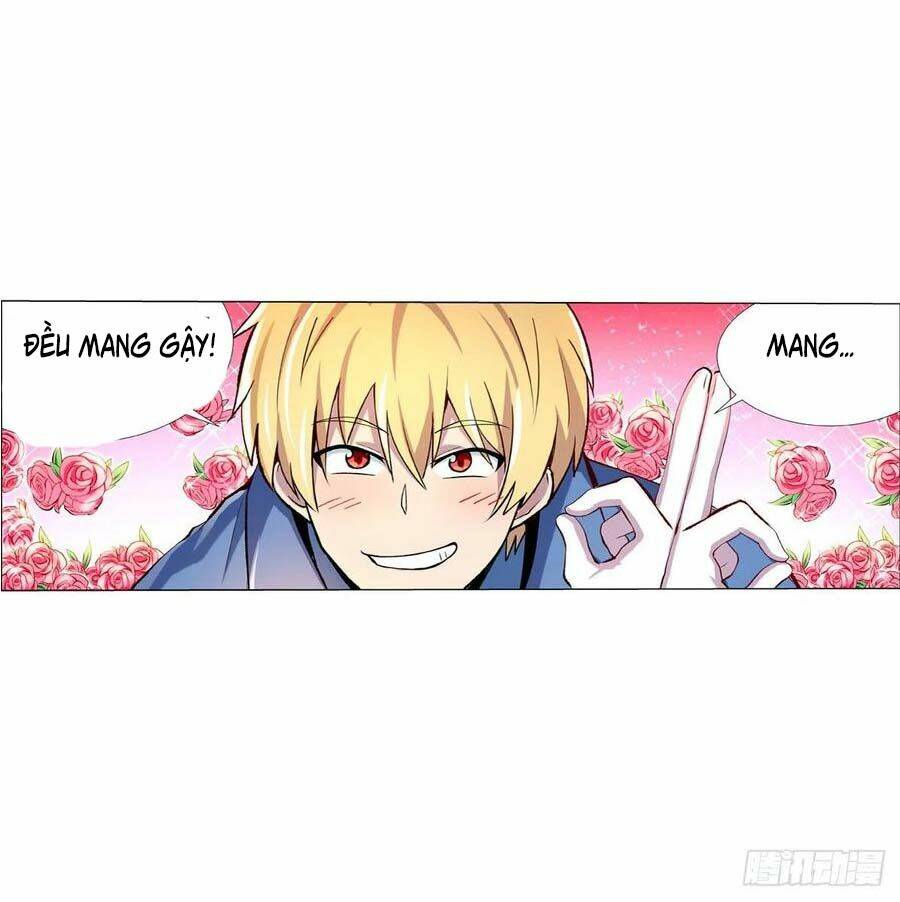 Ma vương thất nghiệp - Chapter 125 - Page 35