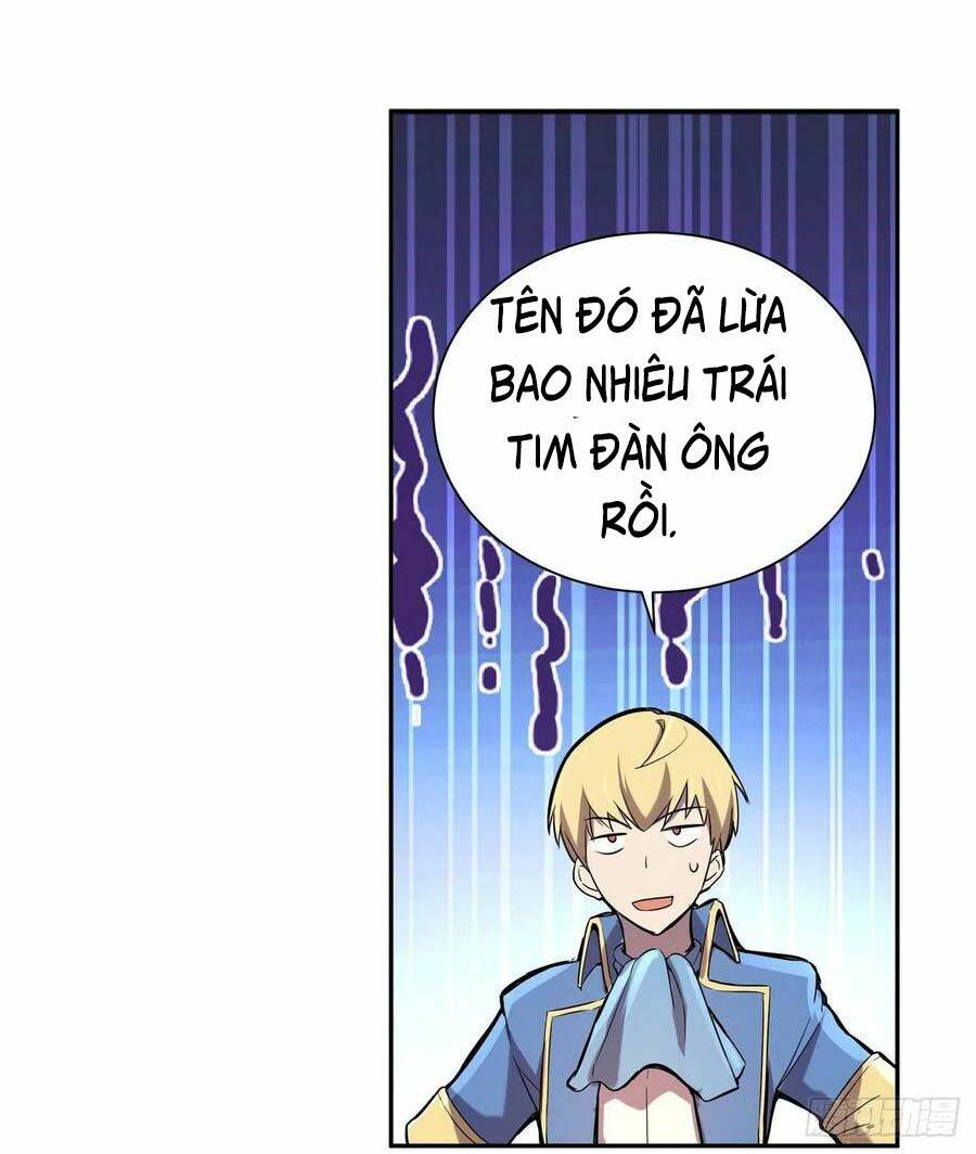 Ma vương thất nghiệp - Chapter 125 - Page 38