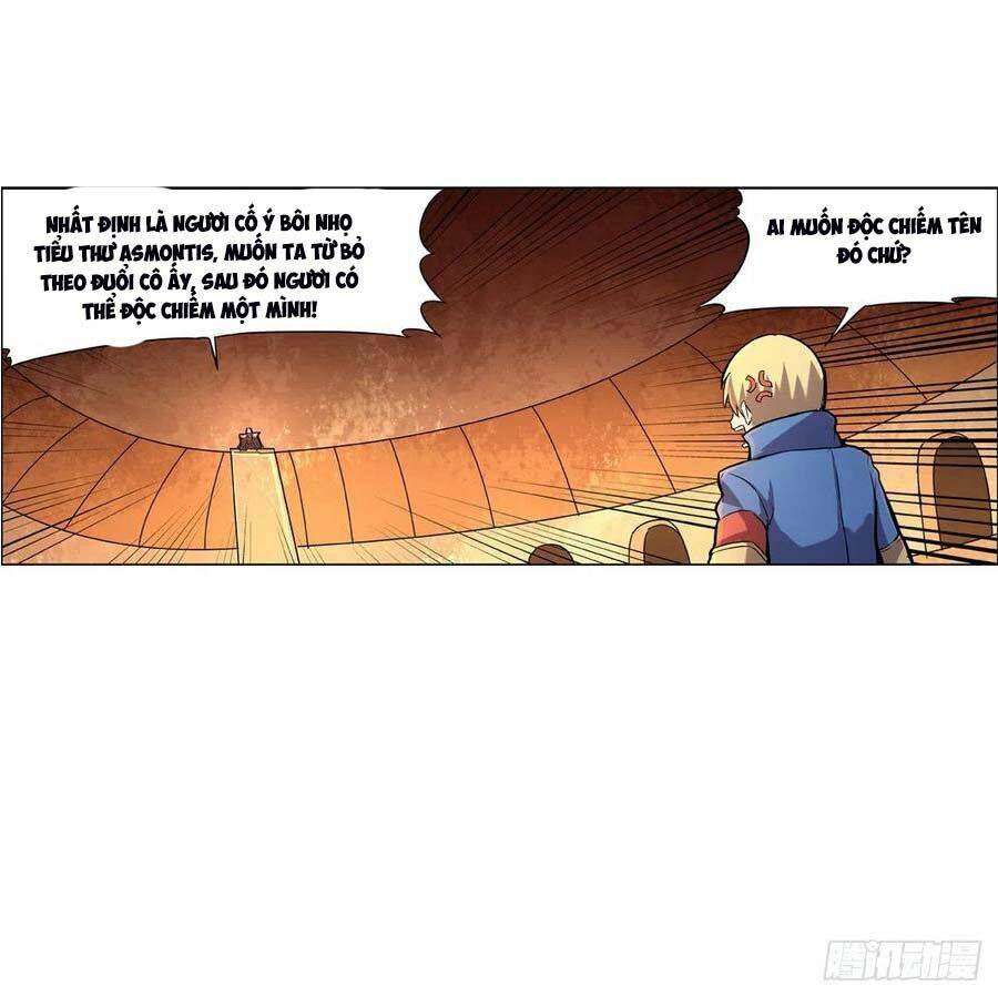 Ma vương thất nghiệp - Chapter 125 - Page 40