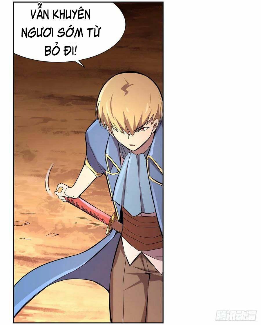 Ma vương thất nghiệp - Chapter 125 - Page 41