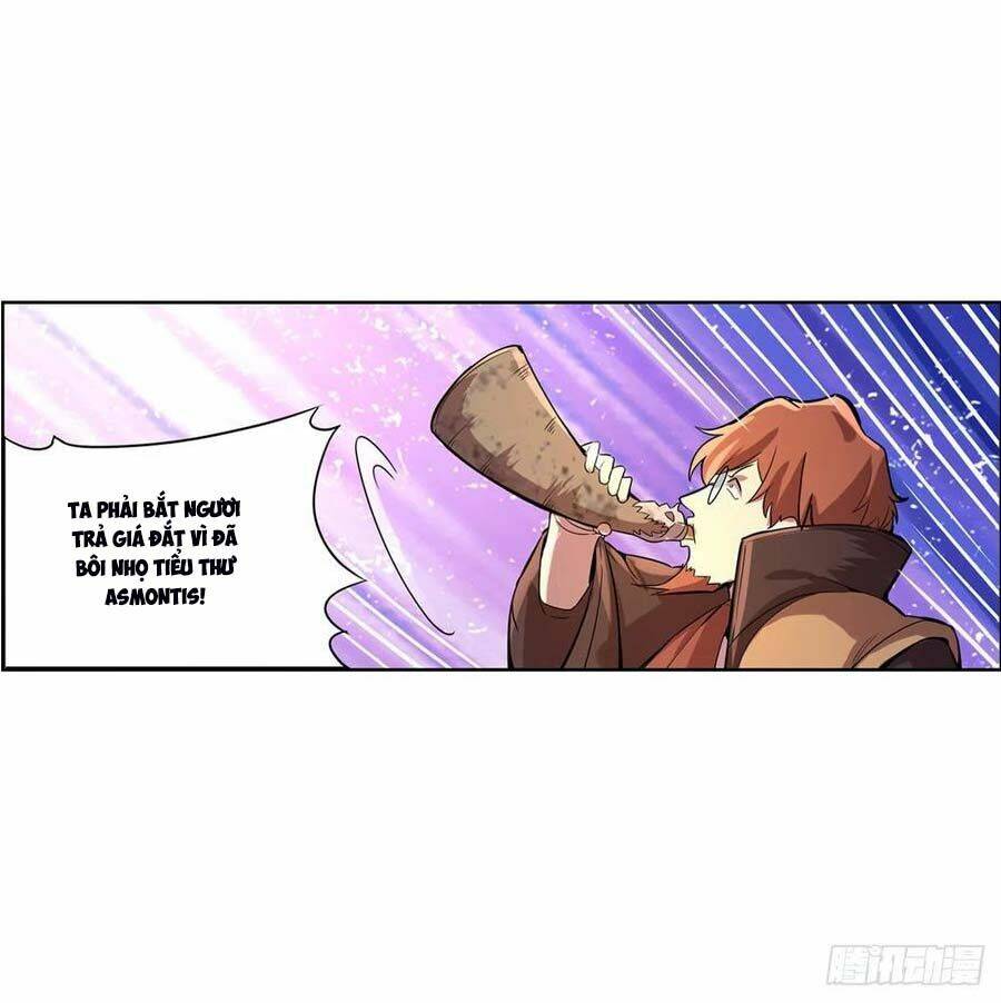 Ma vương thất nghiệp - Chapter 125 - Page 42