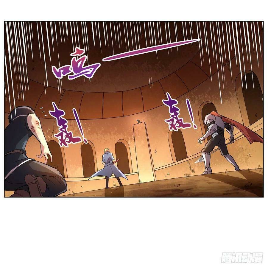 Ma vương thất nghiệp - Chapter 125 - Page 44