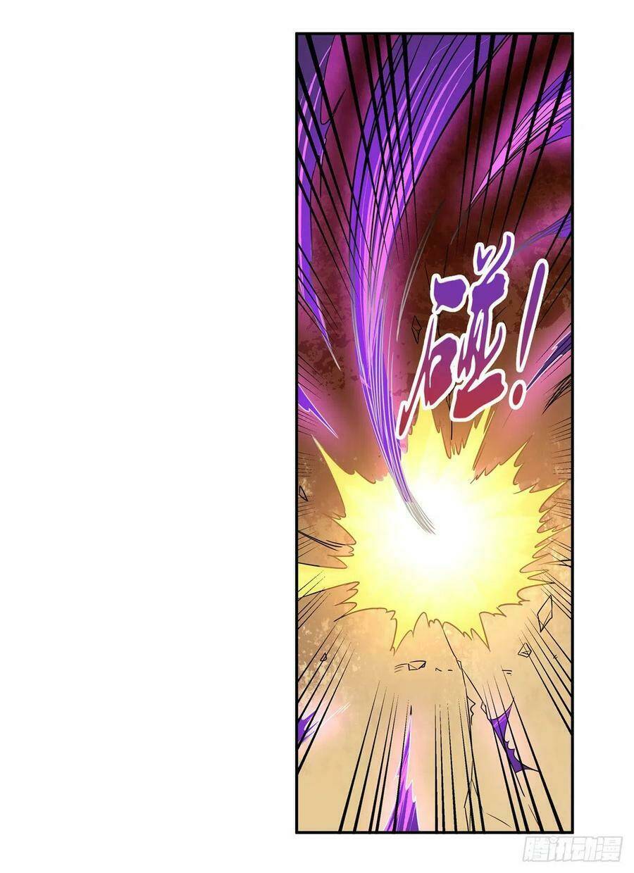 Ma vương thất nghiệp - Chapter 125 - Page 46