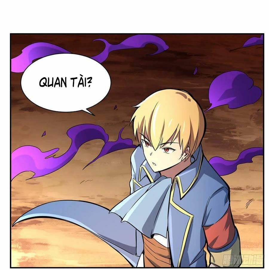 Ma vương thất nghiệp - Chapter 125 - Page 50