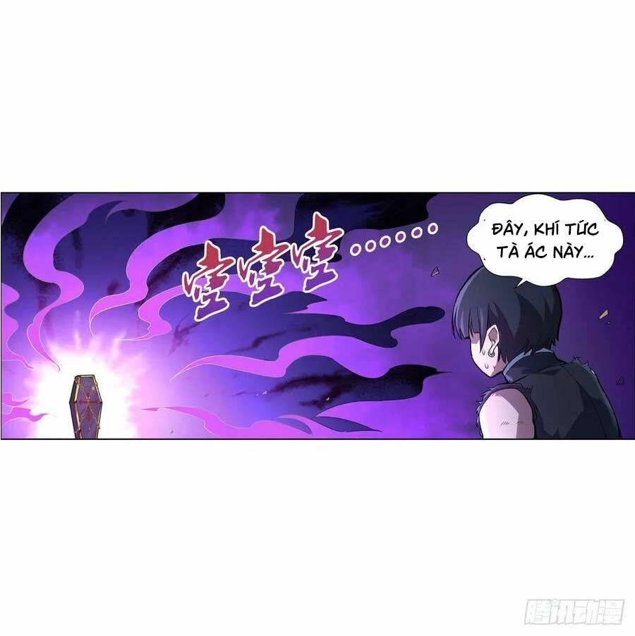 Ma vương thất nghiệp - Chapter 125 - Page 51