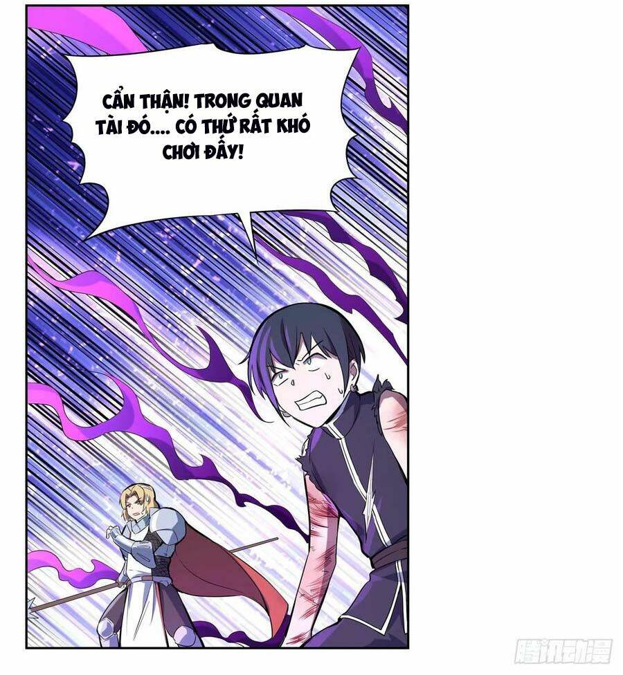 Ma vương thất nghiệp - Chapter 125 - Page 52