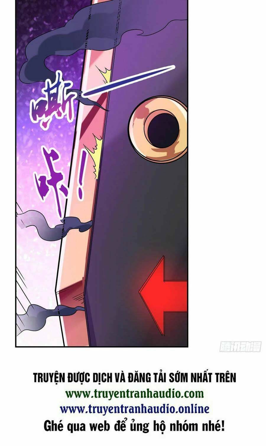 Ma vương thất nghiệp - Chapter 125 - Page 54
