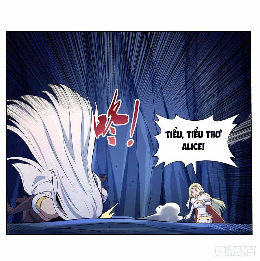 Ma vương thất nghiệp - Chapter 125 - Page 5