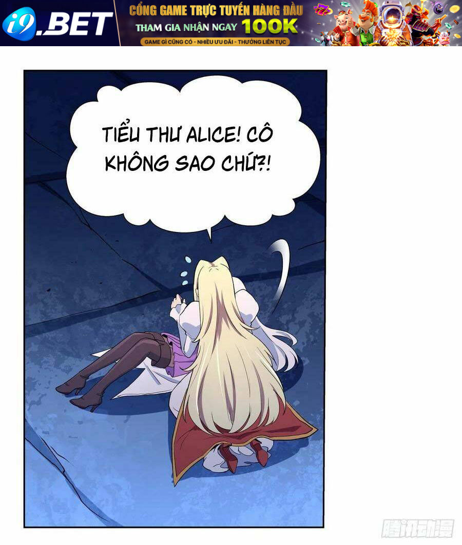 Ma vương thất nghiệp - Chapter 125 - Page 7