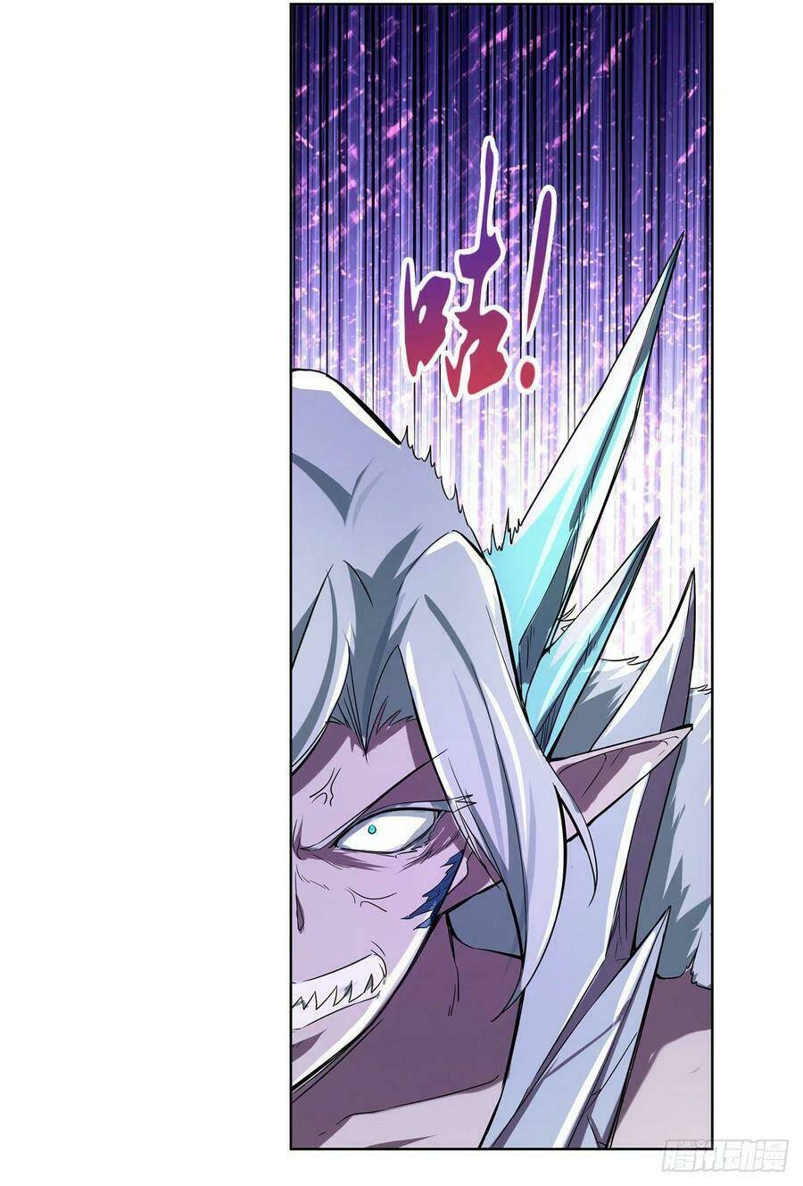 Ma vương thất nghiệp - Chapter 126 - Page 9