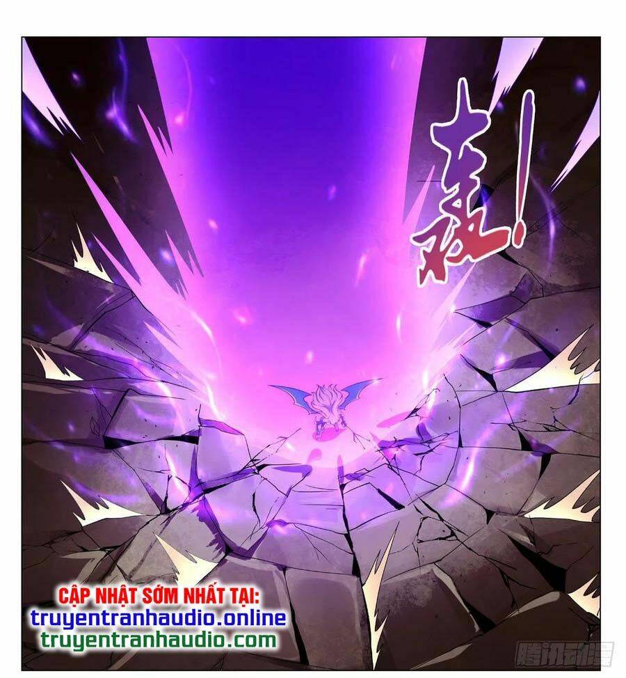 Ma vương thất nghiệp - Chapter 126 - Page 10