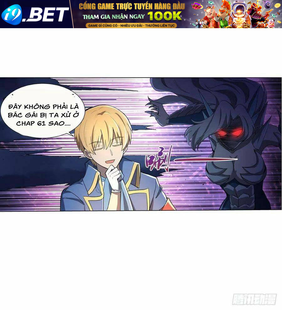 Ma vương thất nghiệp - Chapter 126 - Page 13