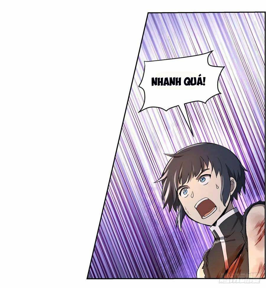 Ma vương thất nghiệp - Chapter 126 - Page 15