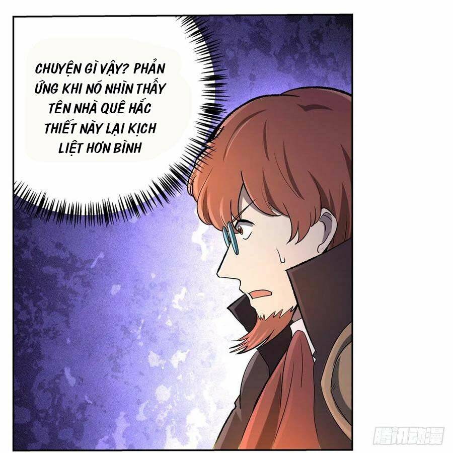 Ma vương thất nghiệp - Chapter 126 - Page 16