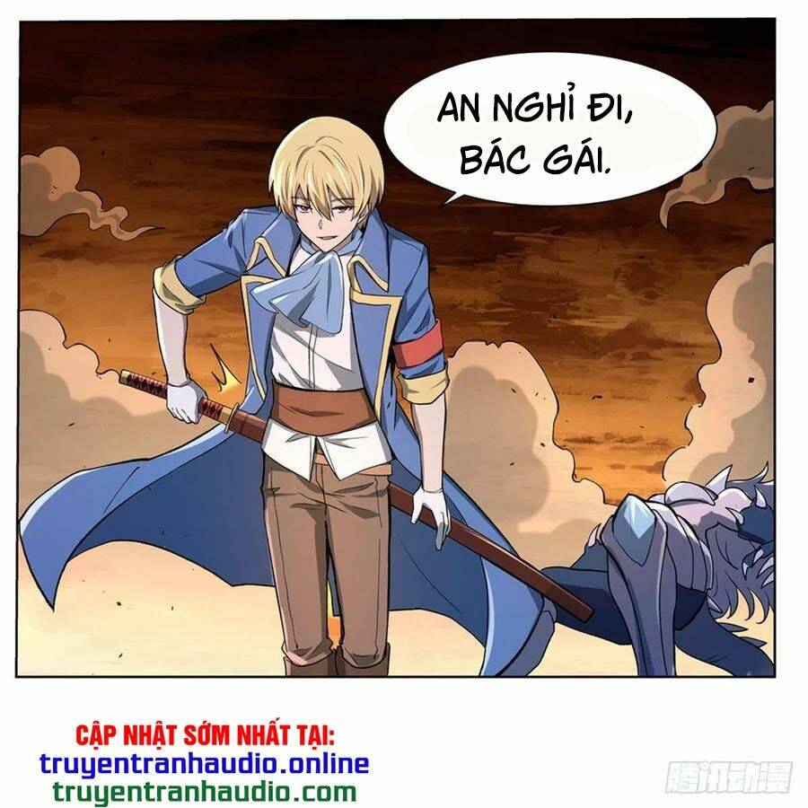 Ma vương thất nghiệp - Chapter 126 - Page 20