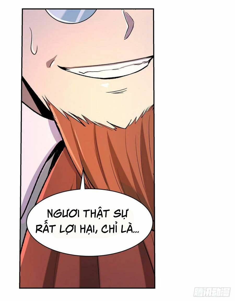 Ma vương thất nghiệp - Chapter 126 - Page 22