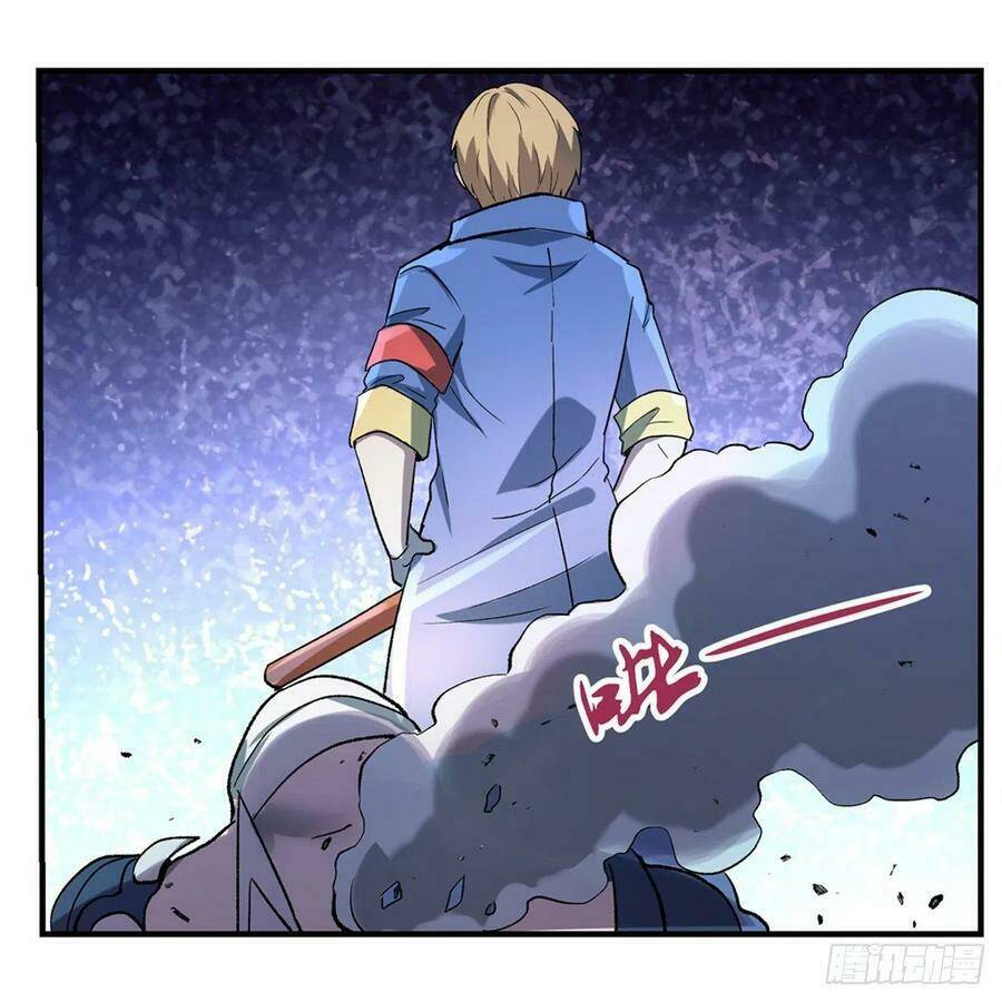 Ma vương thất nghiệp - Chapter 126 - Page 23