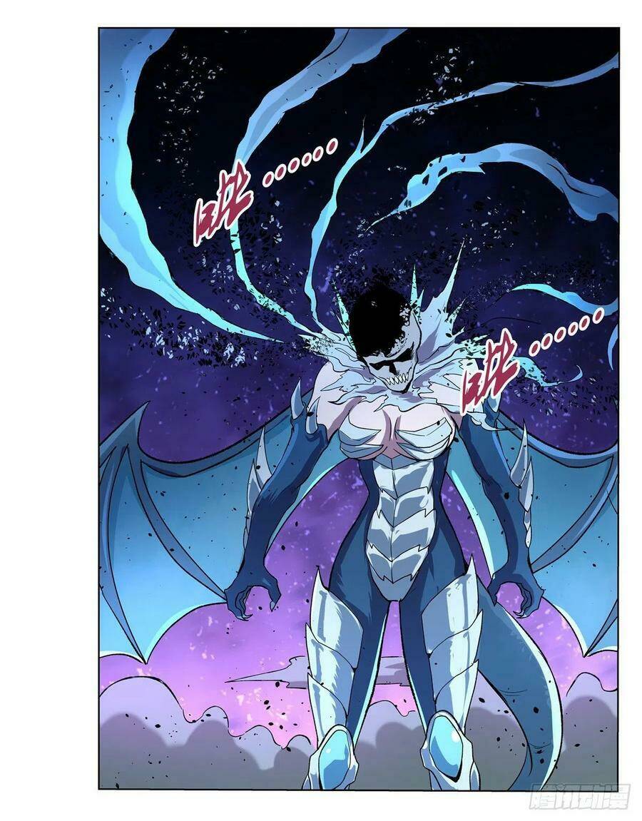 Ma vương thất nghiệp - Chapter 126 - Page 25