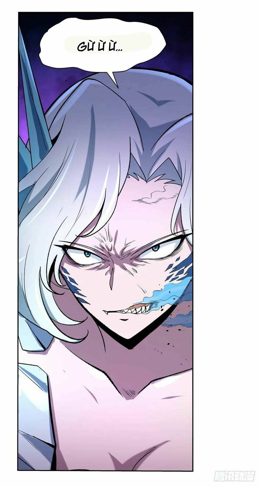 Ma vương thất nghiệp - Chapter 126 - Page 26