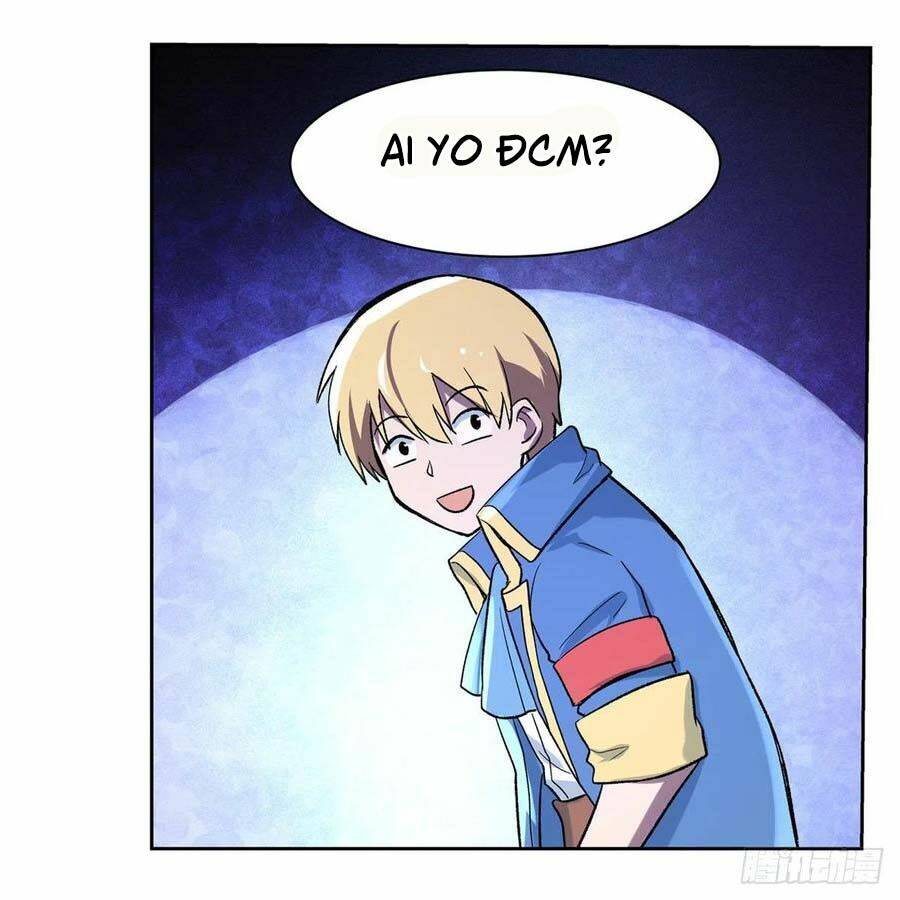 Ma vương thất nghiệp - Chapter 126 - Page 27