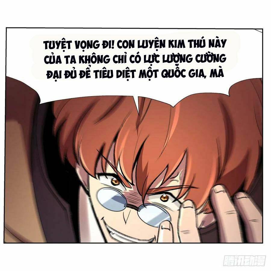 Ma vương thất nghiệp - Chapter 126 - Page 28