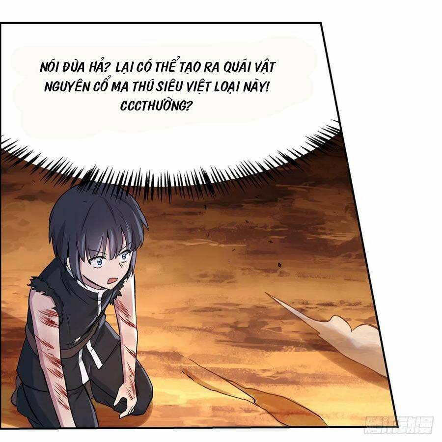 Ma vương thất nghiệp - Chapter 126 - Page 29