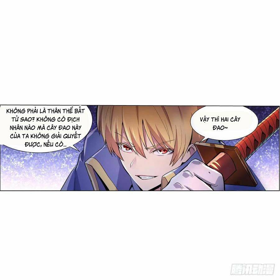 Ma vương thất nghiệp - Chapter 126 - Page 34