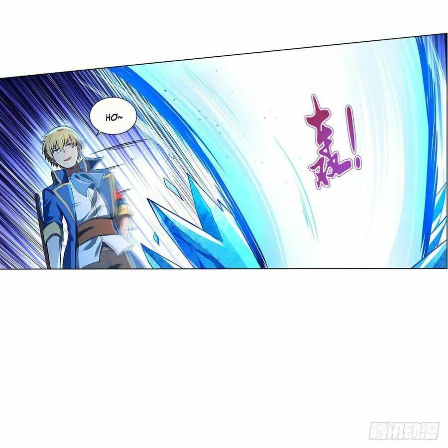 Ma vương thất nghiệp - Chapter 126 - Page 36