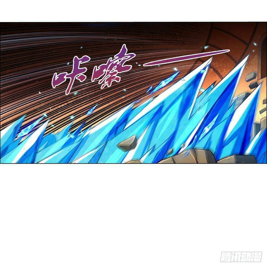 Ma vương thất nghiệp - Chapter 126 - Page 37