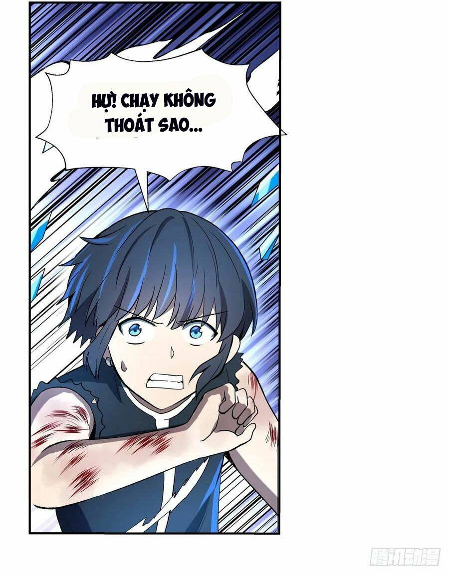 Ma vương thất nghiệp - Chapter 126 - Page 38