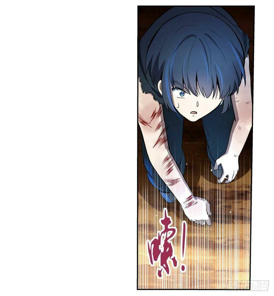 Ma vương thất nghiệp - Chapter 126 - Page 39