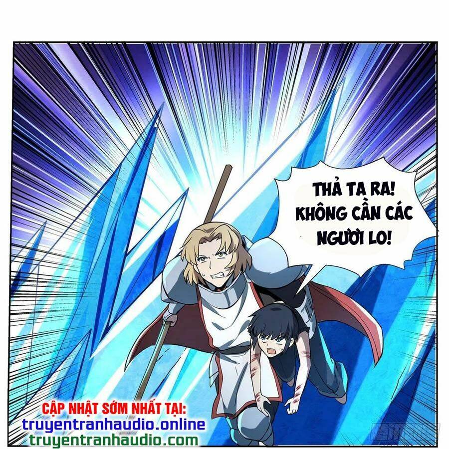 Ma vương thất nghiệp - Chapter 126 - Page 40