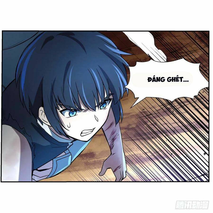 Ma vương thất nghiệp - Chapter 126 - Page 42