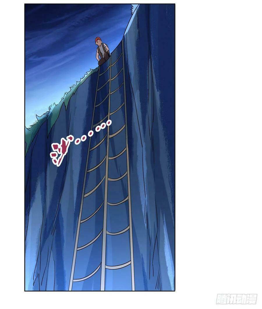 Ma vương thất nghiệp - Chapter 126 - Page 44