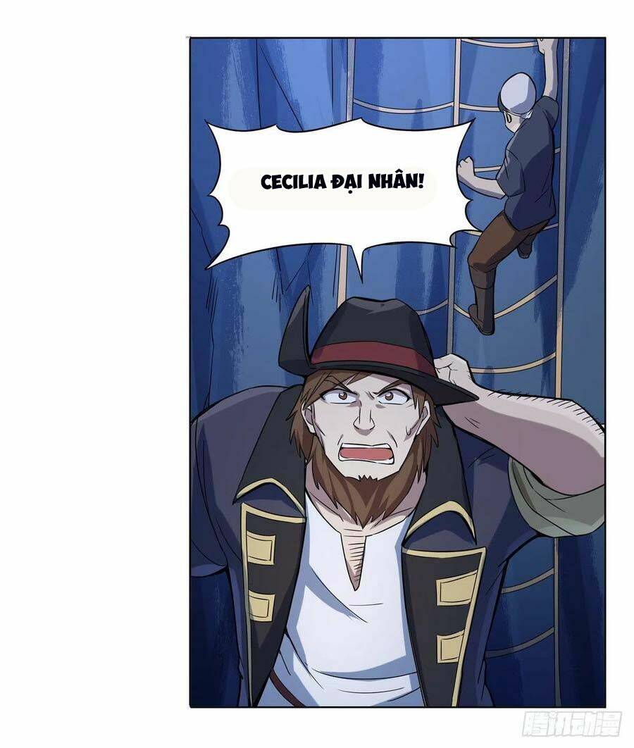 Ma vương thất nghiệp - Chapter 126 - Page 45