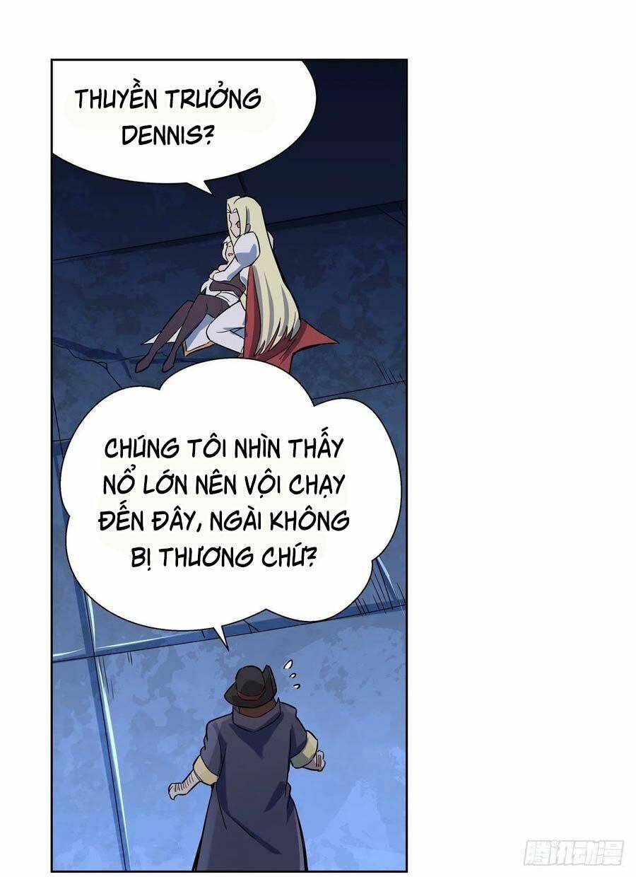 Ma vương thất nghiệp - Chapter 126 - Page 46