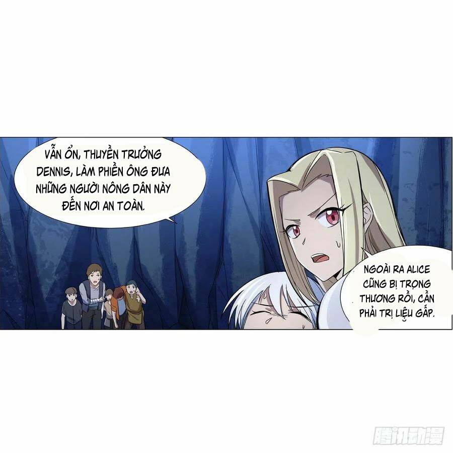 Ma vương thất nghiệp - Chapter 126 - Page 47