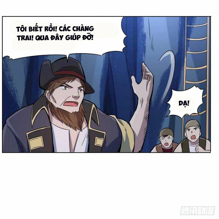 Ma vương thất nghiệp - Chapter 126 - Page 48