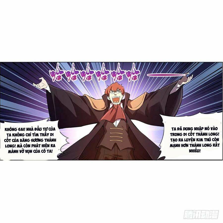 Ma vương thất nghiệp - Chapter 126 - Page 4