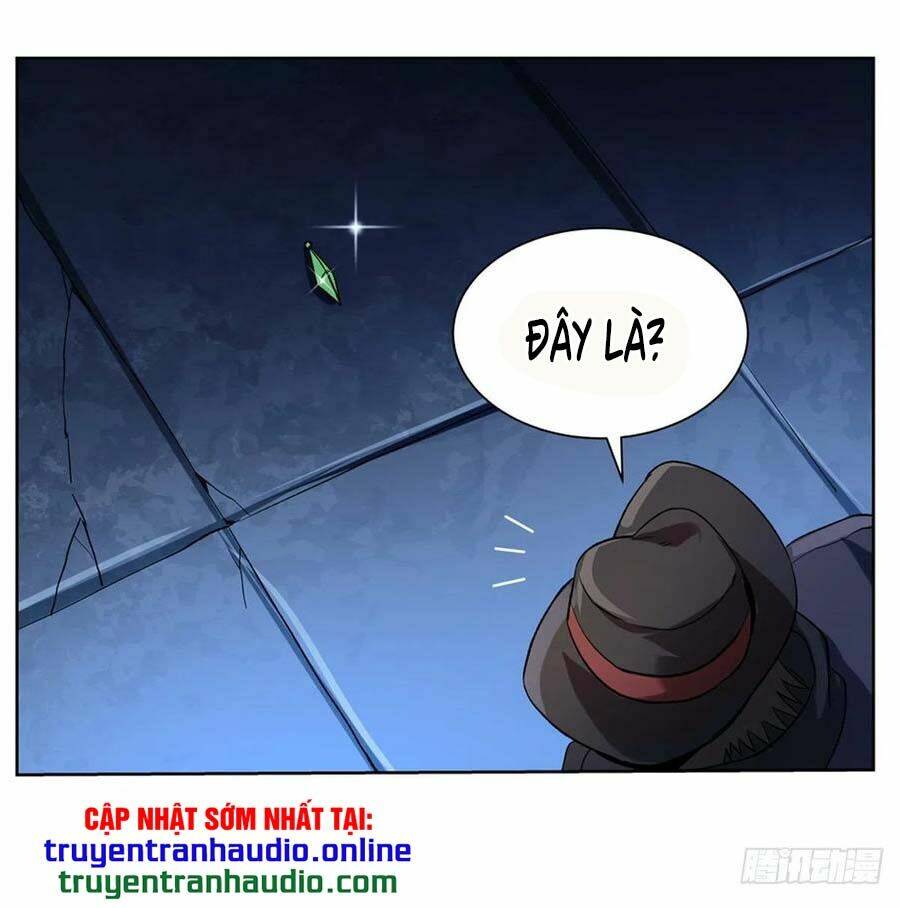 Ma vương thất nghiệp - Chapter 126 - Page 50