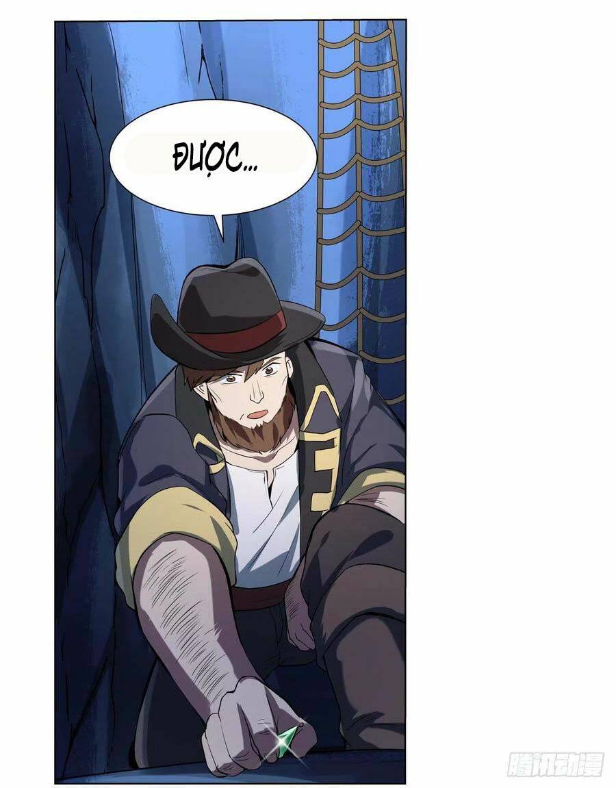 Ma vương thất nghiệp - Chapter 126 - Page 52