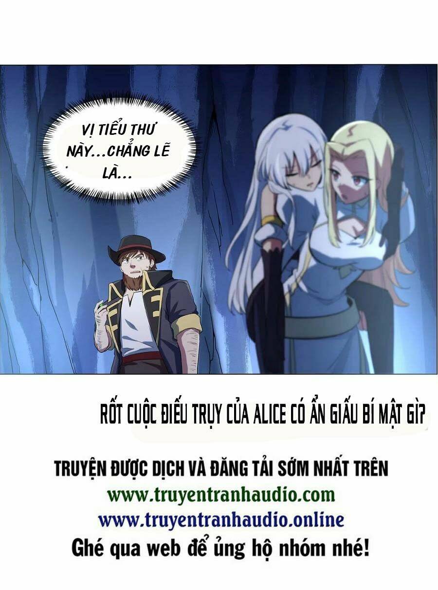 Ma vương thất nghiệp - Chapter 126 - Page 57