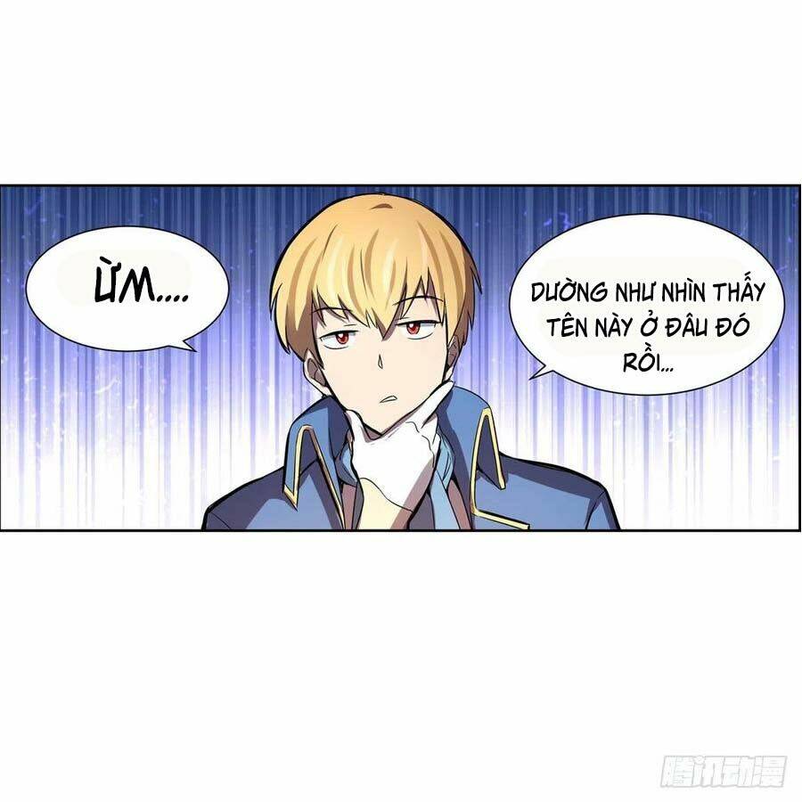 Ma vương thất nghiệp - Chapter 126 - Page 8